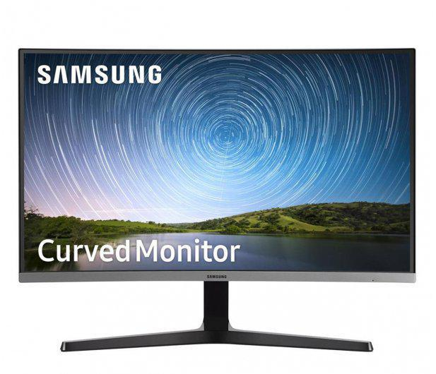 Samsung C27R500FHRX Curved - 647164 - zdjęcie